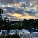 L, Vue Mer, 10 Min A Pied Βίλα