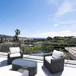 L, Vue Mer, 10 Min A Pied Σαιντ-Μαξίμ