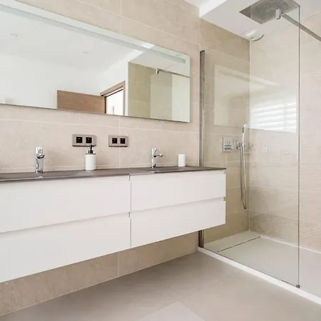 L, Vue Mer, 10 Min A Pied Villa Sainte-Maxime