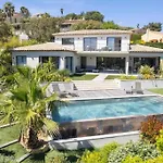 L, Vue Mer, 10 Min A Pied Villa *
