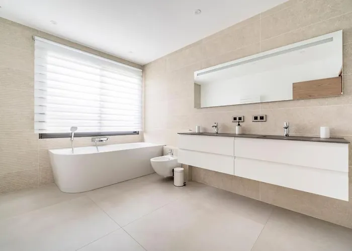 L, Vue Mer, 10 Min à Pied Villa Sainte-Maxime